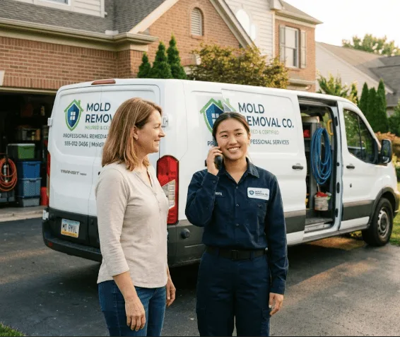 Crawlspace Mold Remediation Sutherlin, VA FAQs